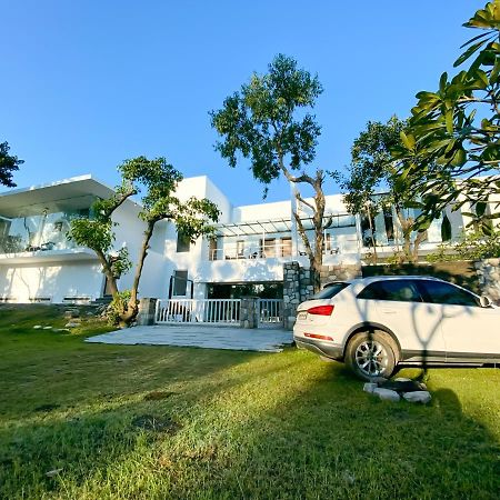 Vanantra Resort リシケーシュ エクステリア 写真