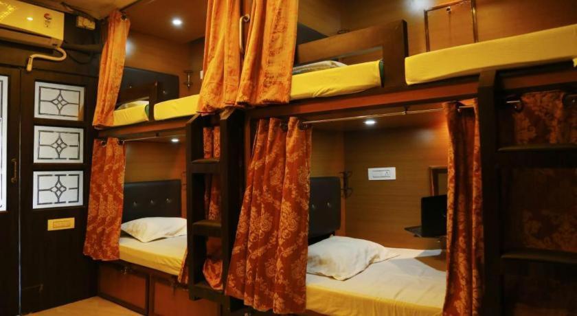 Vanantra Resort リシケーシュ エクステリア 写真
