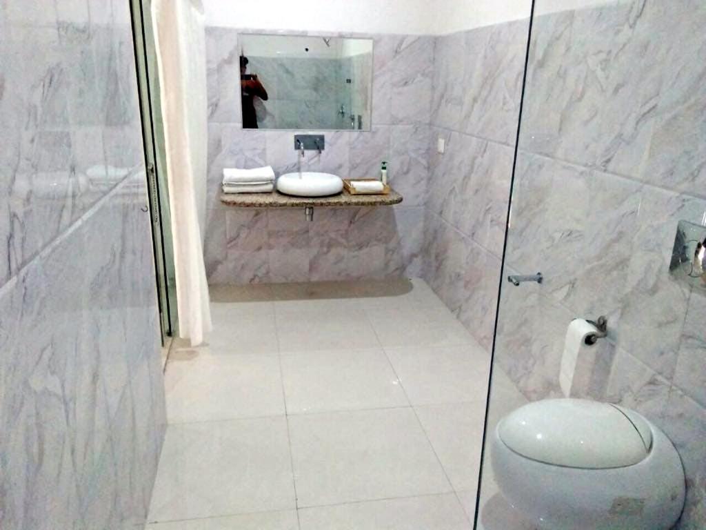 Vanantra Resort リシケーシュ エクステリア 写真